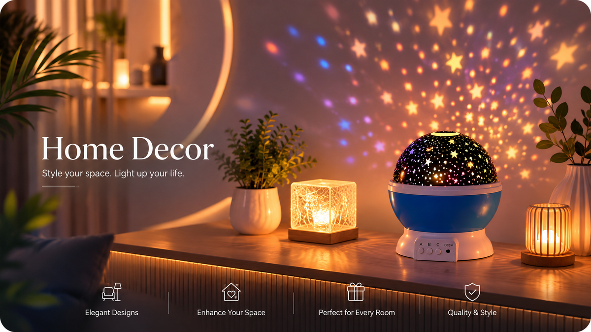 Home Decor