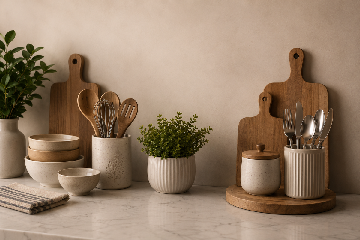 Kitchen Accessories