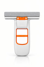 Mini Foldable Self-Squeeze Sponge Mop